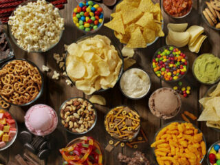 Tips To Help You Improve Your Eating Habits