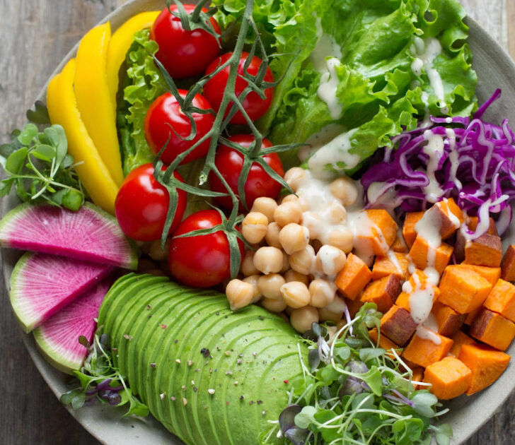 How to Make Healthy Food More Exciting