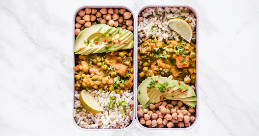 Streamlining Meal Prep for Busy Health Enthusiasts: A Digital Approach