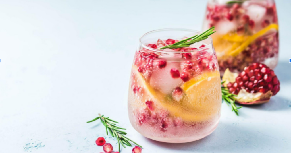 Beyond Soda: Creative Non-Alcoholic Mocktails for Any Occasion