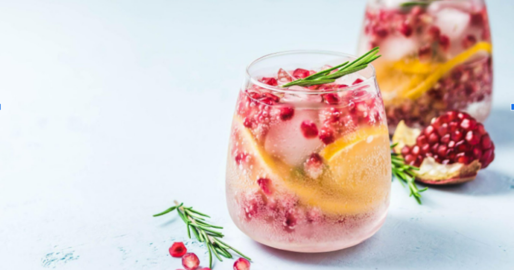  Creative Non-Alcoholic Mocktails
