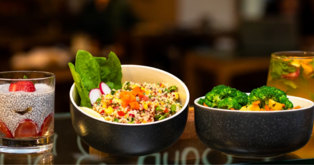 Transitioning to a Gluten-Free Business