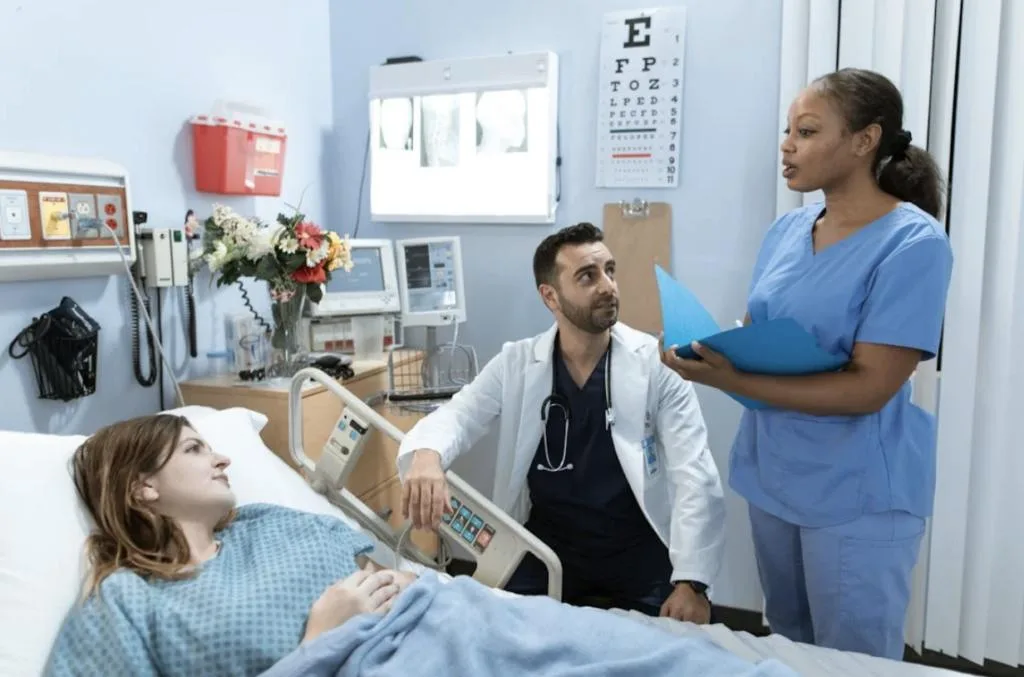 How to Improve Your Healthcare Facility