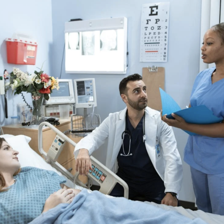 How to Improve Your Healthcare Facility
