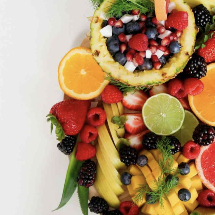 Where Nutrition and Science Meet for Optimal Lifestyle
